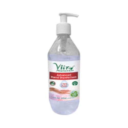 VITRO HAND DISINFECTANT 500ml